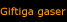 Giftiga gaser