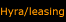 Hyra/leasing