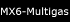 MX6-Multigas