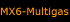 MX6-Multigas