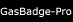 GasBadge-Pro
