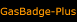 GasBadge-Plus