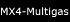 MX4-Multigas