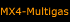 MX4-Multigas