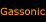 Gassonic