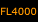 FL4000