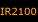 IR2100