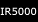 IR5000