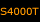 S4000T