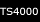 TS4000