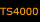 TS4000