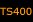 TS400