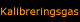 Kalibreringsgas